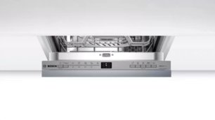 Встраиваемая посудомоечная машина BOSCH SPV2IKX1BR фото 4 в Тюмени