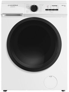 Стиральная машина Маунфилд MFWM106WH052 фото в Тюмени Стиральная машина Maunfeld MFWM106WH052 фото в Тюмени