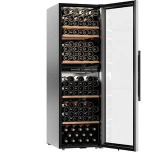 Винный шкаф Meyvel MV126-KBF2 фото 4 в Тюмени