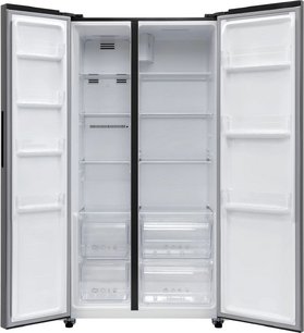 Холодильник Крона EISKALT 9159 SBS TNF INOX фото 4 в Тюмени Холодильник KRONA EISKALT 9159 SBS TNF INOX фото 4 в Тюмени