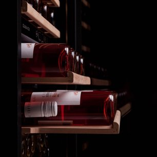 Винный шкаф Dunavox DAU-46.146DB фото 3 в Тюмени