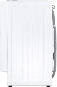 Встраиваемая стиральная машина с сушкой Maunfeld MBWM1486STWH фото 4 в Тюмени