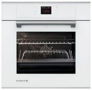 Духовой шкаф Де Дитрих DOP 792 W фото в Тюмени Духовой шкаф De Dietrich DOP 792 W фото в Тюмени