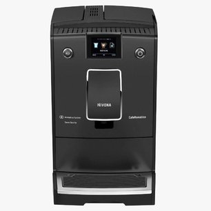 Кофемашина CafeRomatica Нивона NICR 756 фото 2 в Тюмени Кофемашина CafeRomatica Nivona NICR 756 фото 2 в Тюмени