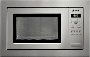 Микроволновая печь Нефф H56W20N3 фото в Тюмени Микроволновая печь Neff H56W20N3 фото в Тюмени