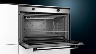 Духовой шкаф Сименс VG011DBR0M фото 3 в Тюмени Духовой шкаф Siemens VG011DBR0M фото 3 в Тюмени