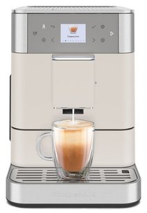 Кофемашина Китчен Эйд 5KES8556EPL фото 4 в Тюмени Кофемашина KitchenAid 5KES8556EPL фото 4 в Тюмени