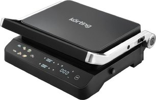 Гриль Кертинг KGPA 0405 W фото 3 в Тюмени Гриль Korting KGPA 0405 W фото 3 в Тюмени