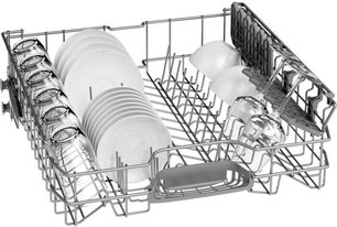 Посудомоечная машина Бош SMS23BW01T фото 4 в Тюмени Посудомоечная машина Bosch SMS23BW01T фото 4 в Тюмени