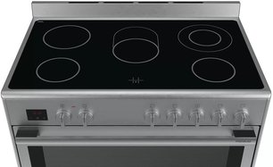 Варочный центр Bosch HCB738357M фото 3 в Тюмени