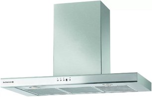 Вытяжка Де Дитрих DHD1109X фото в Тюмени Вытяжка De Dietrich DHD1109X фото в Тюмени