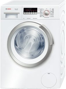 Стиральная машина Бош WLK 20266 OE фото в Тюмени Стиральная машина Bosch WLK 20266 OE фото в Тюмени