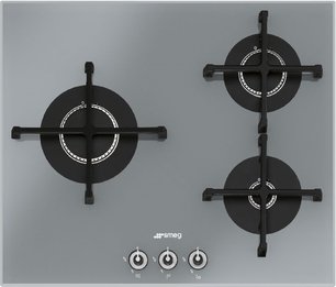 Варочная панель Smeg PV163S-1 фото в Тюмени