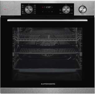 Духовой шкаф Куперсберг KSO 610 X фото 2 в Тюмени Духовой шкаф Kuppersberg KSO 610 X фото 2 в Тюмени