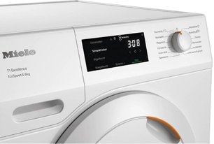 Сушильная машина Миле TEC 575 WP фото 3 в Тюмени Сушильная машина Miele TEC 575 WP фото 3 в Тюмени