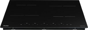 Индукционная варочная панель Haier HHK-Y64NTB фото 2 в Тюмени