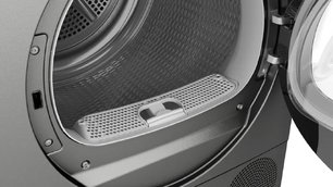 Сушильная машина Bosch WQG245DXSN фото 4 в Тюмени