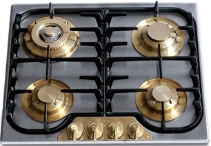 Варочная панель Restart ELP060D SR фото в Тюмени