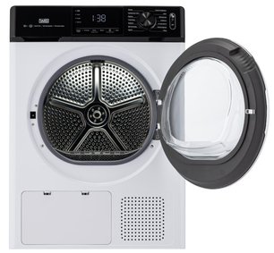 Сушильная машина VARD VTH41 фото 2 в Тюмени