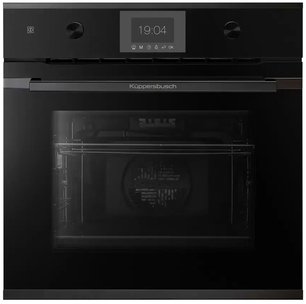 Духовой шкаф Куперсбуш B 6350.0 S2 Black Chrome фото в Тюмени Духовой шкаф Kuppersbusch B 6350.0 S2 Black Chrome фото в Тюмени