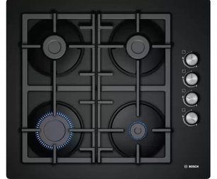 Газовая варочная панель BOSCH POP6C6O90R фото в Тюмени