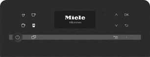 Кофемашина Миле CM 5510 Rose Gold фото 2 в Тюмени Кофемашина Miele CM 5510 Rose Gold фото 2 в Тюмени