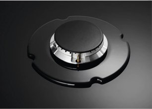 Варочная панель Electrolux GPE373NK фото 4 в Тюмени