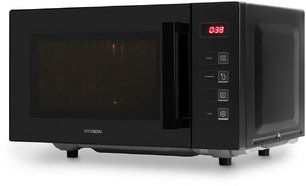 Микроволновая печь Hyundai HYM-D3008 фото в Тюмени