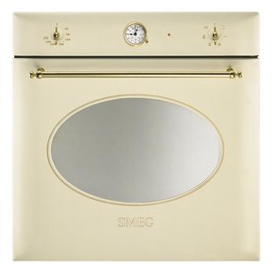 Духовой шкаф Смег SC850P-8 фото в Тюмени Духовой шкаф Smeg SC850P-8 фото в Тюмени