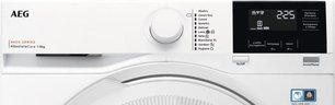 Сушильная машина AEG TR8G83GW фото 2 в Тюмени