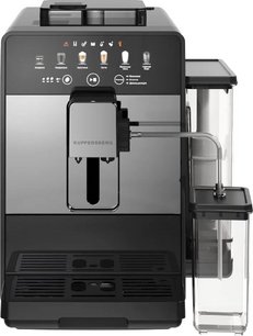 Кофемашина Куперсберг KCF 402 S фото в Тюмени Кофемашина Kuppersberg KCF 402 S фото в Тюмени