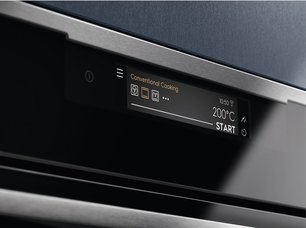Духовой шкаф Электролюкс OKA9S31WX фото 3 в Тюмени Духовой шкаф Electrolux OKA9S31WX фото 3 в Тюмени