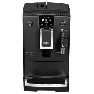 Кофемашина CafeRomatica Нивона NICR 660 фото 2 в Тюмени Кофемашина CafeRomatica Nivona NICR 660 фото 2 в Тюмени