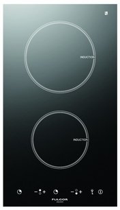 Комби-панель Fulgor Milano LH 302 ID BK фото в Тюмени