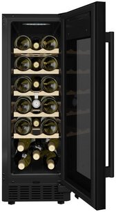 Встраиваемый винный шкаф De Dietrich DUW20FB фото 2 в Тюмени