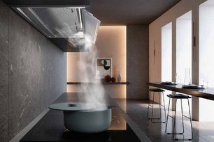 Вытяжка Фабер IN-NOVA ZERO DRIP PLUS A60 фото 4 в Тюмени Вытяжка Faber IN-NOVA ZERO DRIP PLUS A60 фото 4 в Тюмени
