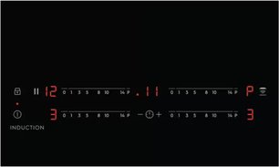 Варочная панель Electrolux CIL61443C фото 2 в Тюмени