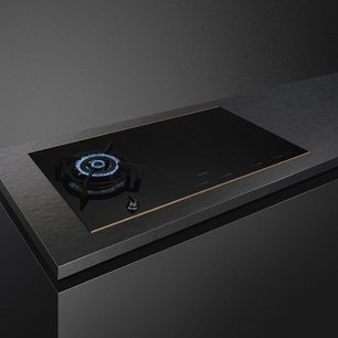 Варочная панель Smeg PM6954R фото 4 в Тюмени