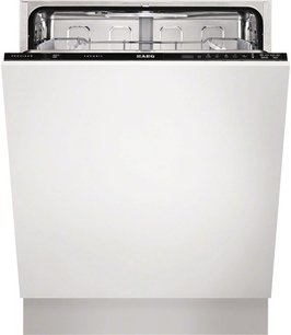 Посудомоечная машина AEG F55000VI0P фото в Тюмени