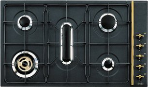 Варочная панель Smeg S809ASEA3 фото в Тюмени