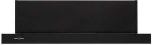 Вытяжка Krona KAMILLA 600 2DN BLACK фото в Тюмени Вытяжка Krona KAMILLA 600 2DN BLACK фото в Тюмени