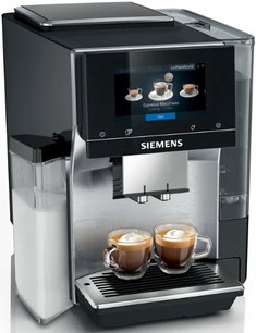 Кофемашина Сименс TQ717GB3 фото в Тюмени Кофемашина Siemens TQ717GB3 фото в Тюмени