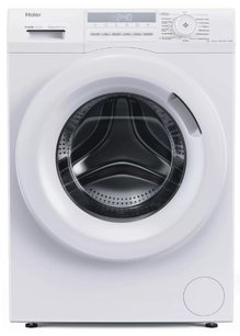 Стиральная машина Хайер HW60-BP12929BE фото в Тюмени Стиральная машина Haier HW60-BP12929BE фото в Тюмени