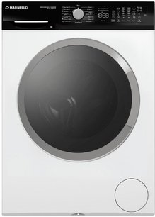 Стиральная машина Maunfeld MFWM128WH400 ST INVERTER фото в Тюмени