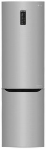 Холодильник LG GW-B499SMFZ фото в Тюмени