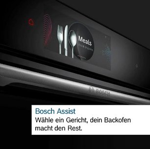 Духовой шкаф Бош HBG7241B2 фото 3 в Тюмени Духовой шкаф Bosch HBG7241B2 фото 3 в Тюмени