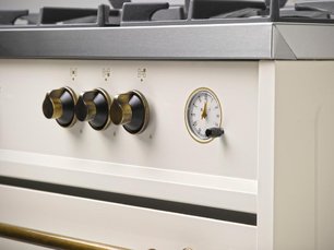 Газовая плита Korting CKG 93050 CRI фото 3 в Тюмени