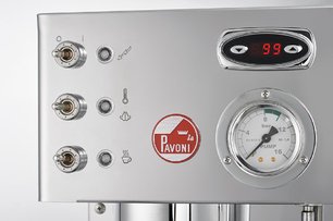 Рожковая кофемашина La Pavoni LPMCSR02EU фото 4 в Тюмени