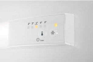 Встраиваемый холодильник Электролюкс LNS5LE18S фото 3 в Тюмени Встраиваемый холодильник Electrolux LNS5LE18S фото 3 в Тюмени