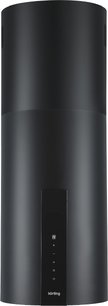Вытяжка Кертинг KHA 35808 DN Cylinder фото в Тюмени Вытяжка Korting KHA 35808 DN Cylinder фото в Тюмени